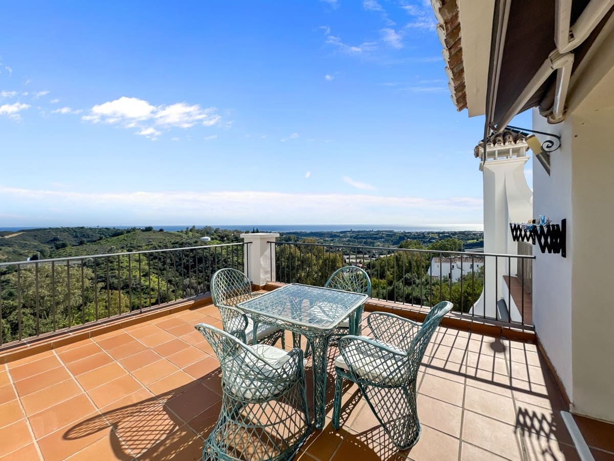 1 soverom Leilighet til salgs i Estepona med svømmebasseng - € 201 500 (Ref: 9329677)