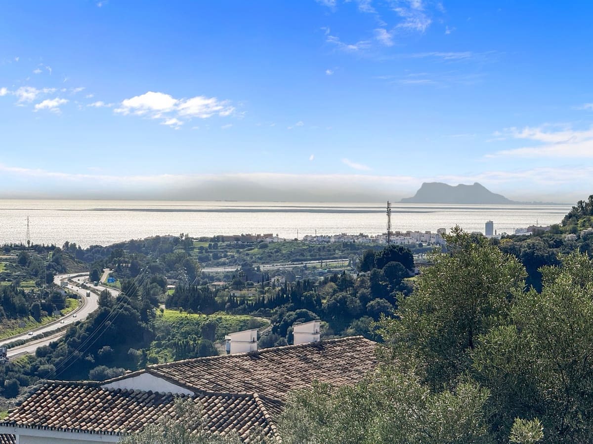 1 soverom Leilighet til salgs i Estepona med svømmebasseng - € 201 500 (Ref: 9329677)