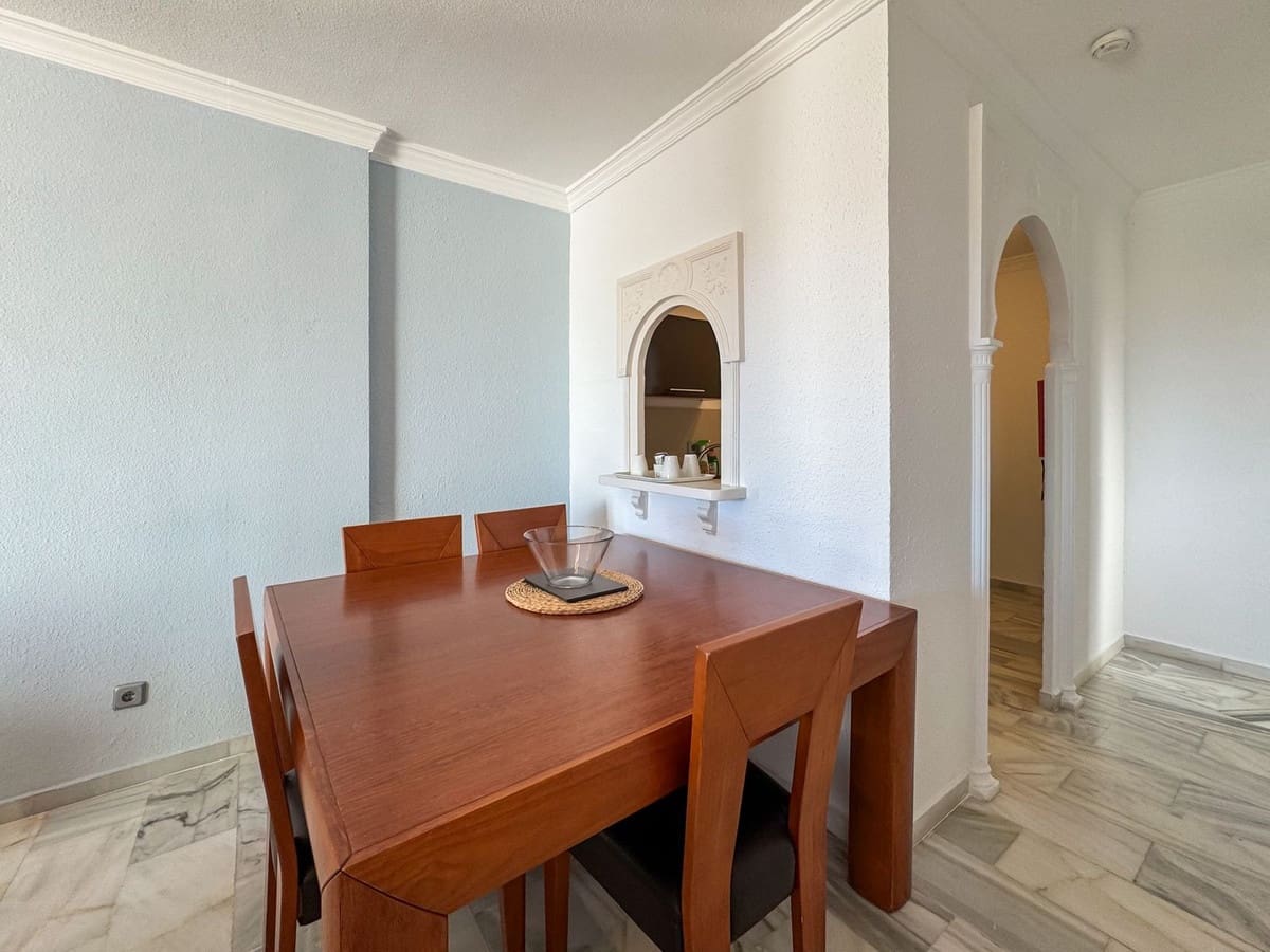 1 soverom Leilighet til salgs i Estepona med svømmebasseng - € 201 500 (Ref: 9329677)