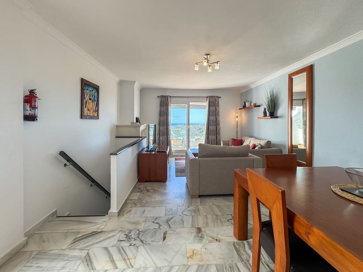 1 soverom Leilighet til salgs i Estepona med svømmebasseng - € 201 500 (Ref: 9329677)