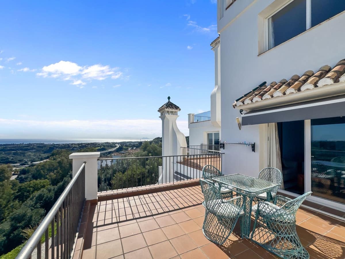 1 soverom Leilighet til salgs i Estepona med svømmebasseng - € 201 500 (Ref: 9329677)