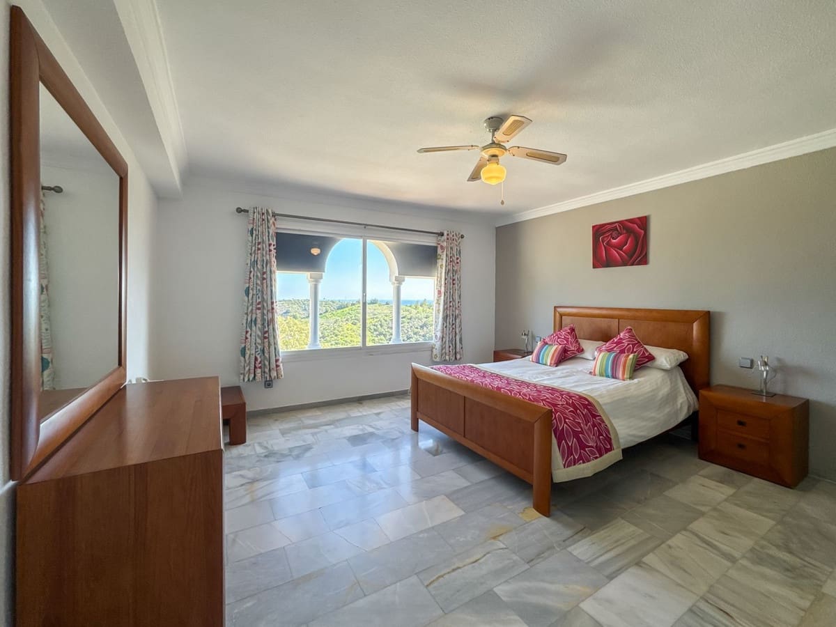 1 soverom Leilighet til salgs i Estepona med svømmebasseng - € 201 500 (Ref: 9329677)