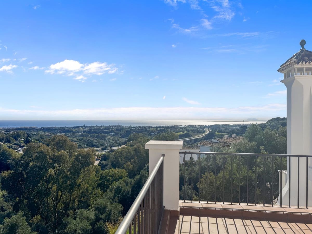 1 soverom Leilighet til salgs i Estepona med svømmebasseng - € 201 500 (Ref: 9329677)