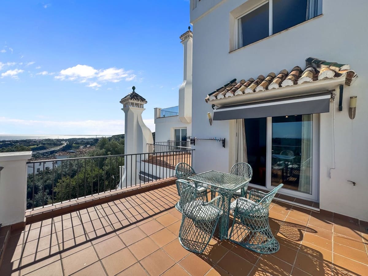 1 soverom Leilighet til salgs i Estepona med svømmebasseng - € 201 500 (Ref: 9329677)