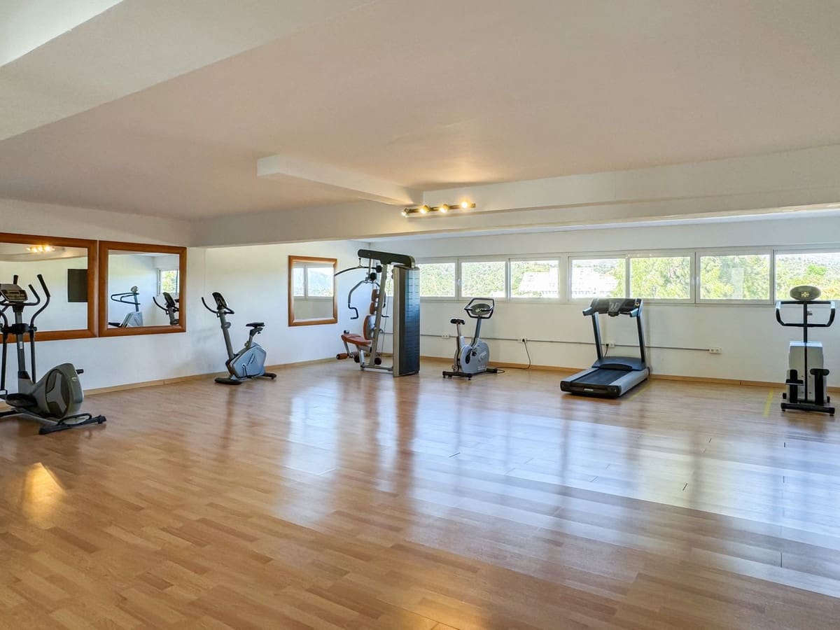 1 soverom Leilighet til salgs i Estepona med svømmebasseng - € 201 500 (Ref: 9329677)