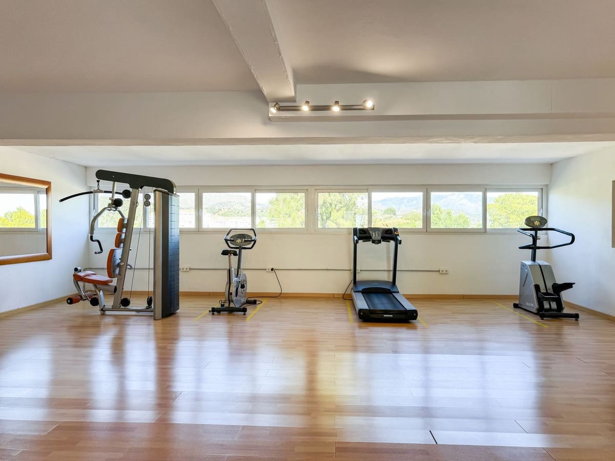 1 soverom Leilighet til salgs i Estepona med svømmebasseng - € 201 500 (Ref: 9329677)