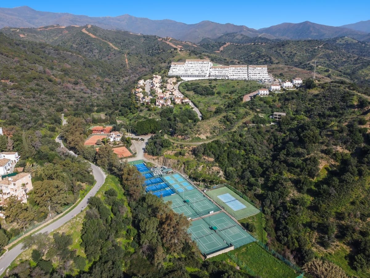 1 soverom Leilighet til salgs i Estepona med svømmebasseng - € 201 500 (Ref: 9329677)