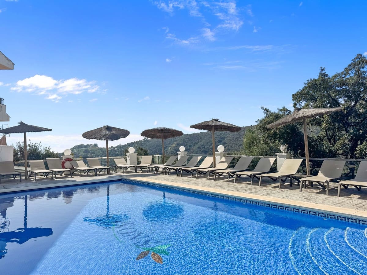 1 soverom Leilighet til salgs i Estepona med svømmebasseng - € 201 500 (Ref: 9329677)