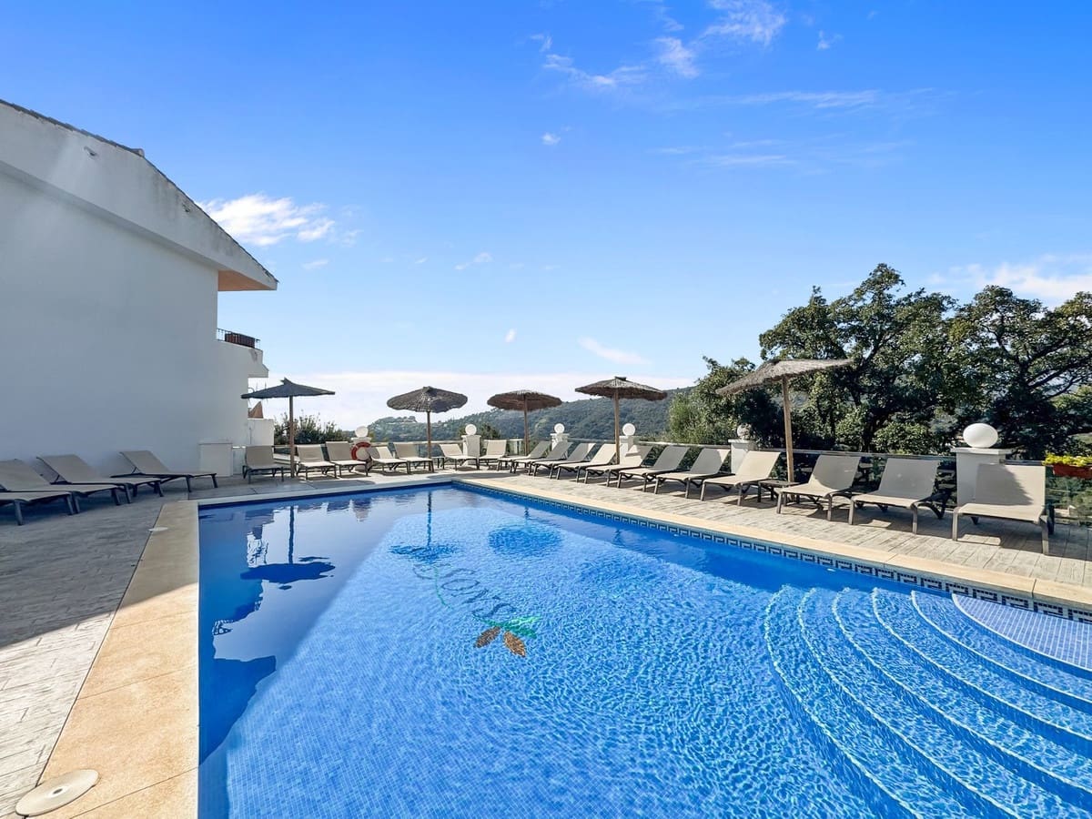 1 soverom Leilighet til salgs i Estepona med svømmebasseng - € 201 500 (Ref: 9329677)