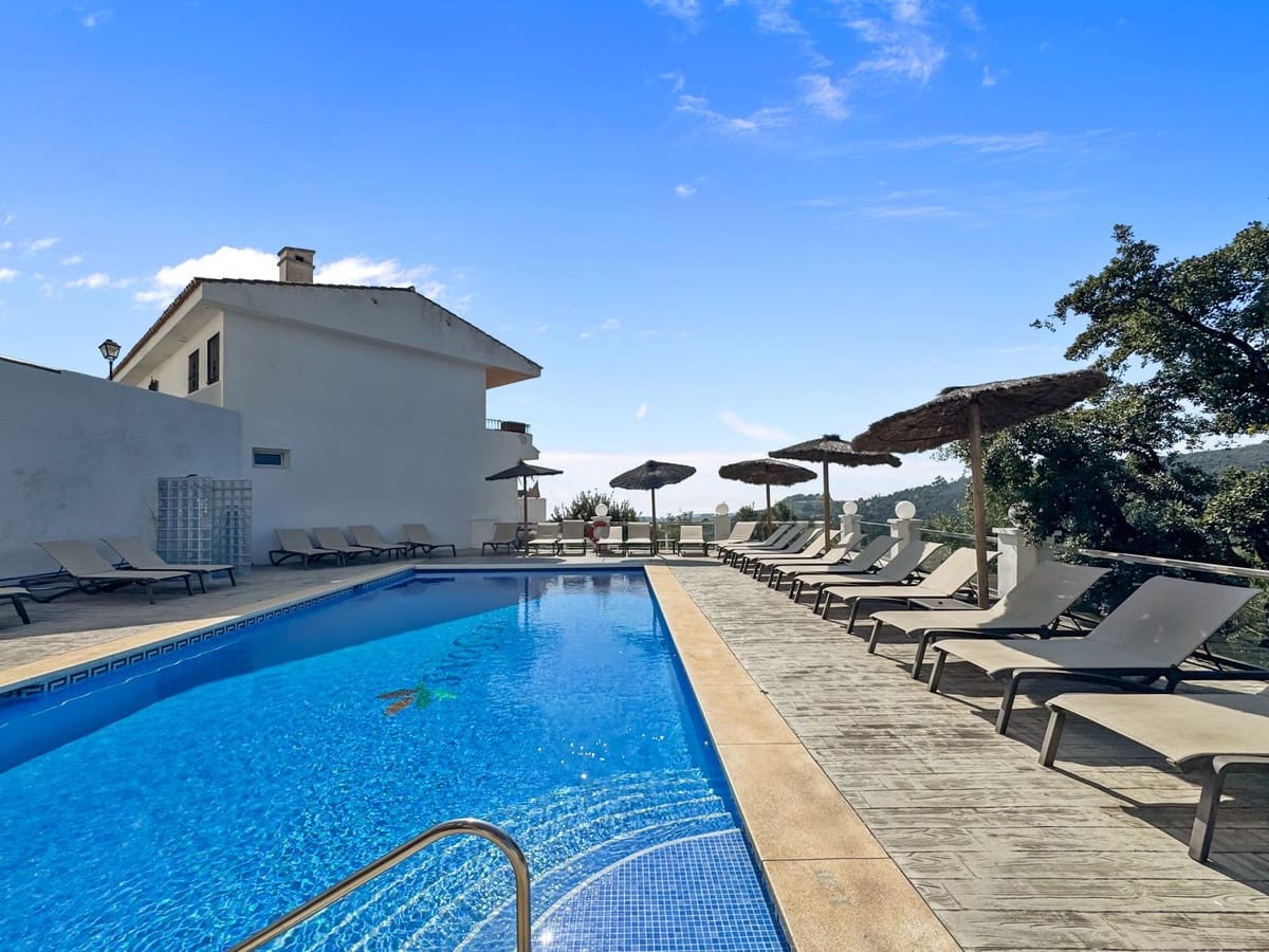 1 soverom Leilighet til salgs i Estepona med svømmebasseng - € 201 500 (Ref: 9329677)