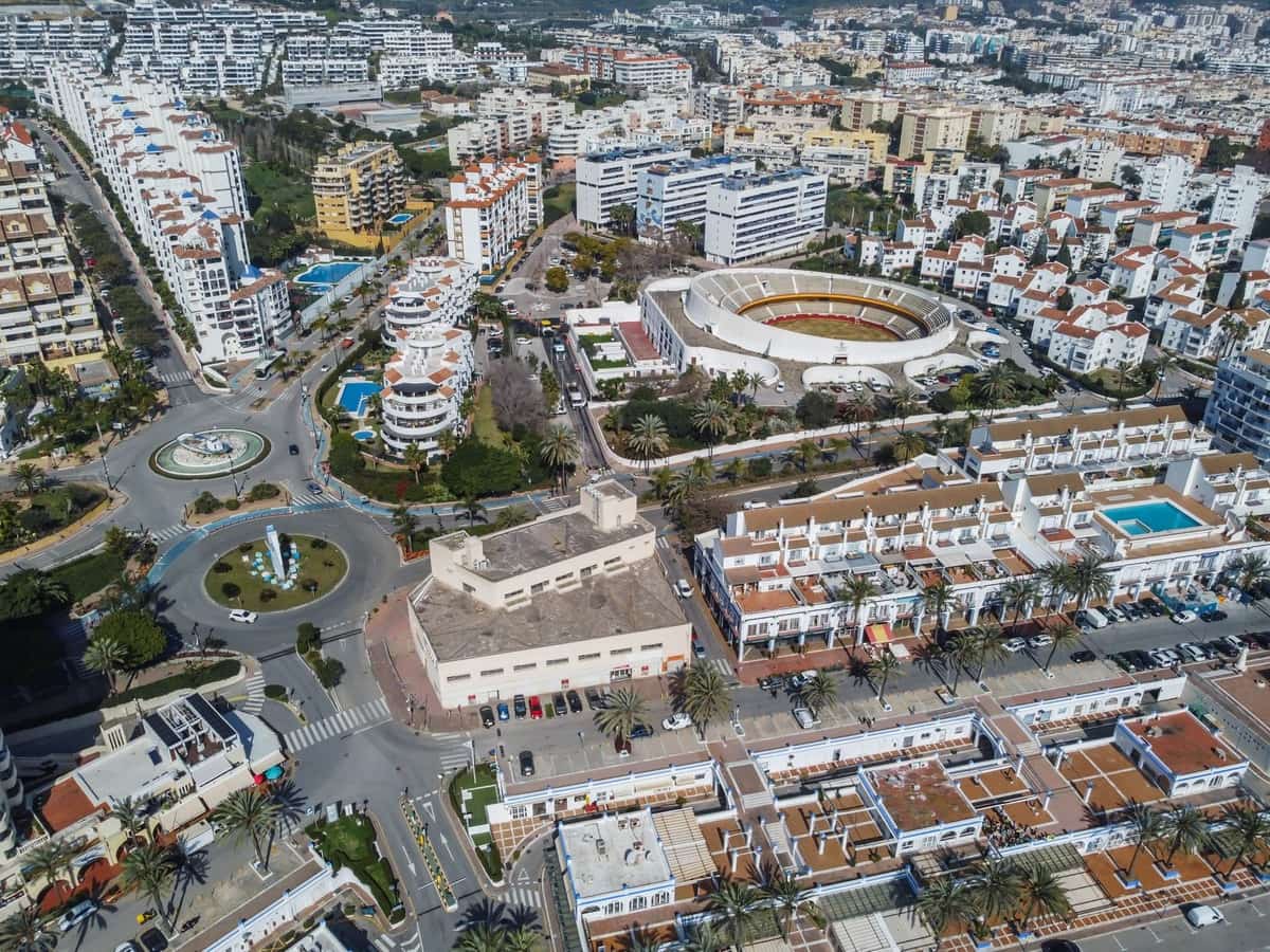 1 soverom Leilighet til salgs i Estepona med svømmebasseng - € 201 500 (Ref: 9329677)