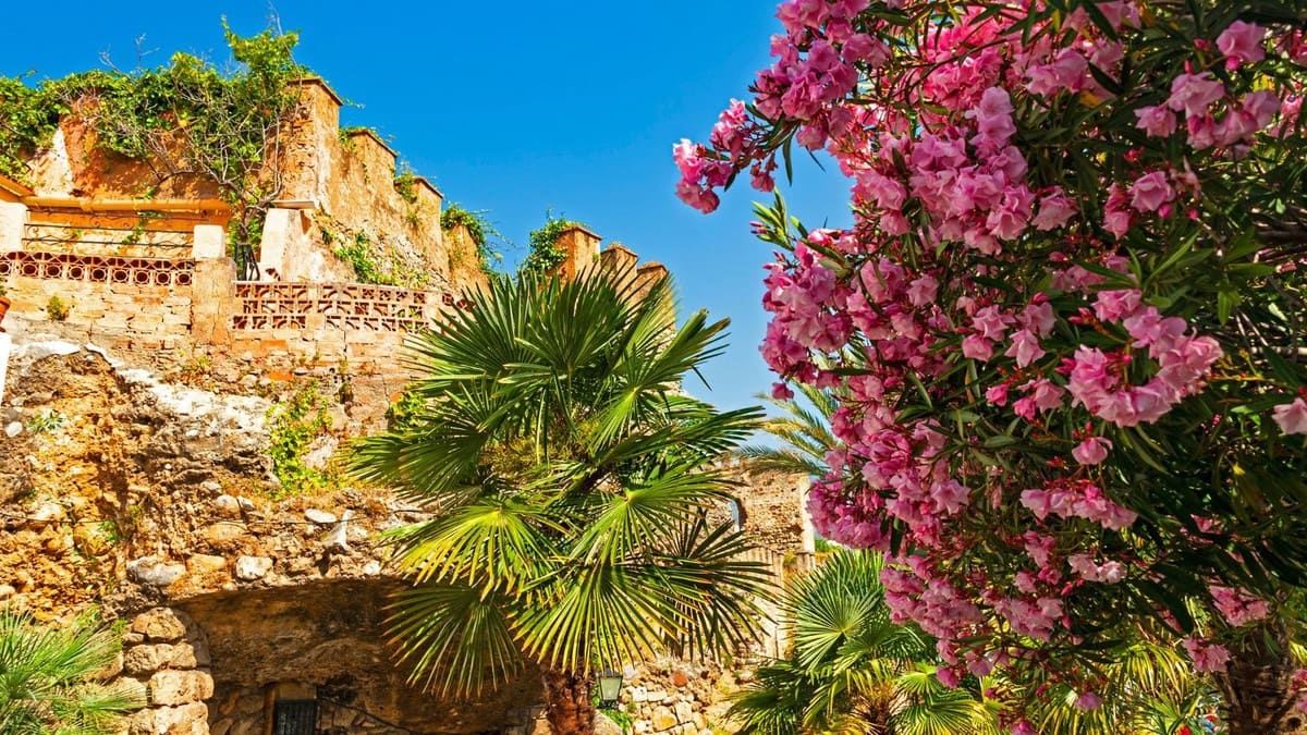 4 makuuhuone Kattohuoneisto myytävänä paikassa Estepona mukana uima-altaan - 474 500 € (Ref: 9339079)