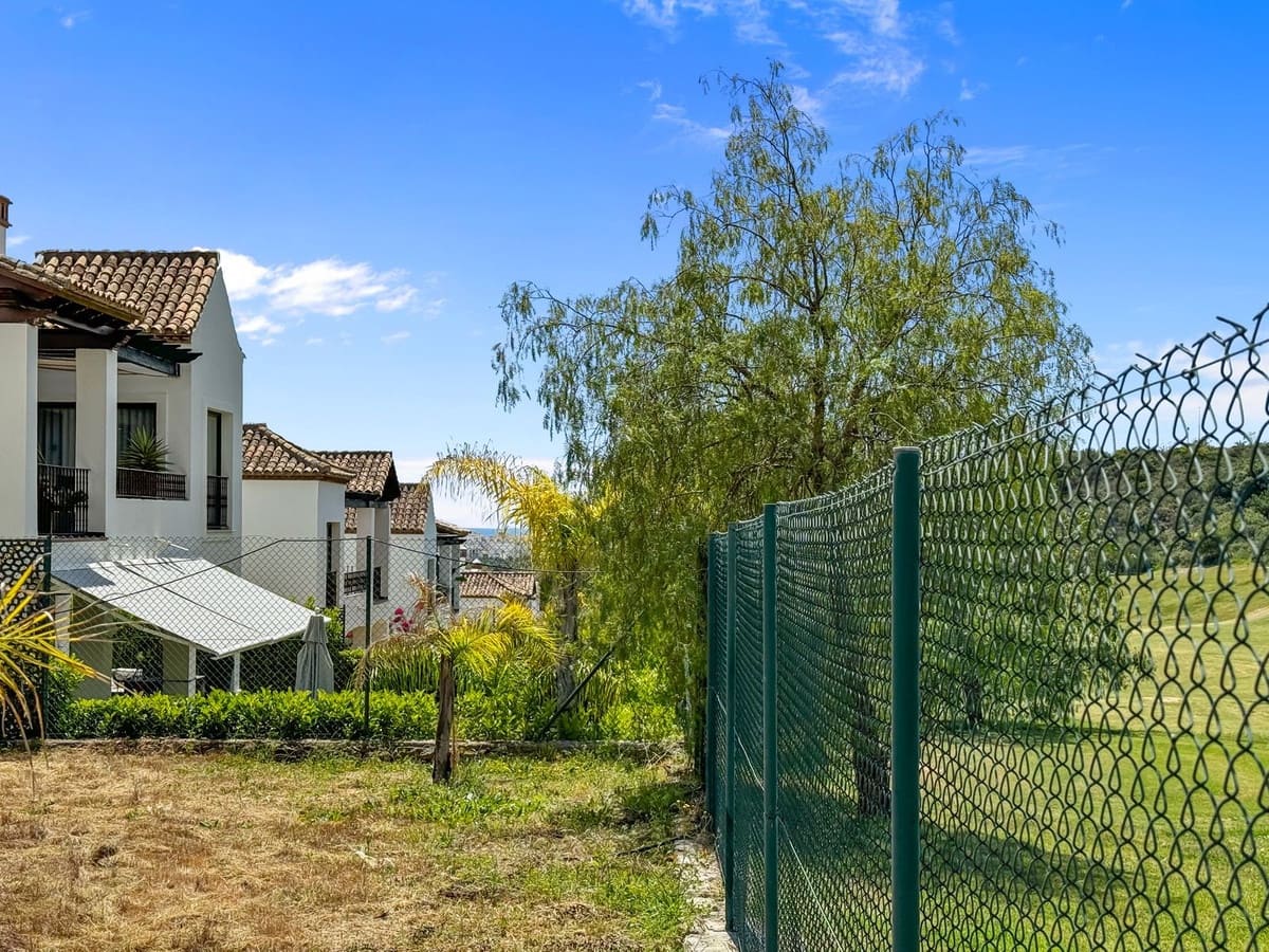 3 soverom Villa til salgs i Estepona med svømmebasseng garasje - € 850 000 (Ref: 9339091)