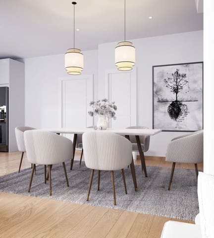 2 sypialnia Dom na sprzedaż w Bahía Dorada, Estepona z garażem - 655 000 € (Ref: 9339092)