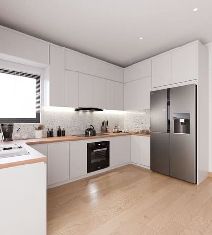 2 sypialnia Dom na sprzedaż w Bahía Dorada, Estepona z garażem - 655 000 € (Ref: 9339092)