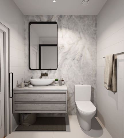 2 sypialnia Dom na sprzedaż w Bahía Dorada, Estepona z garażem - 655 000 € (Ref: 9339092)