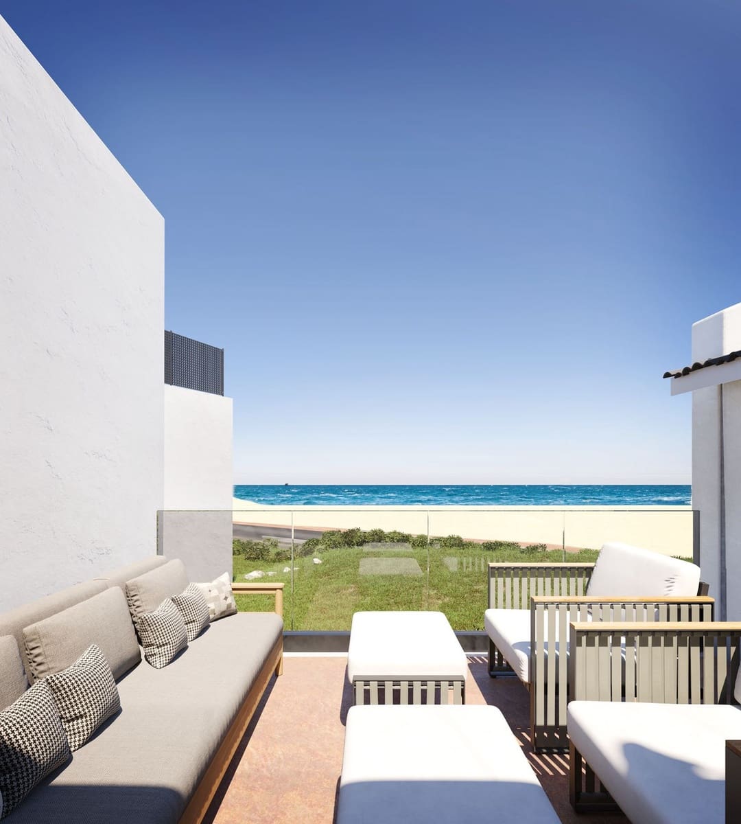 2 bedroom Townhouse for sale in Bahia Dorada with garage - € 655,000 (Ref: 9339092)