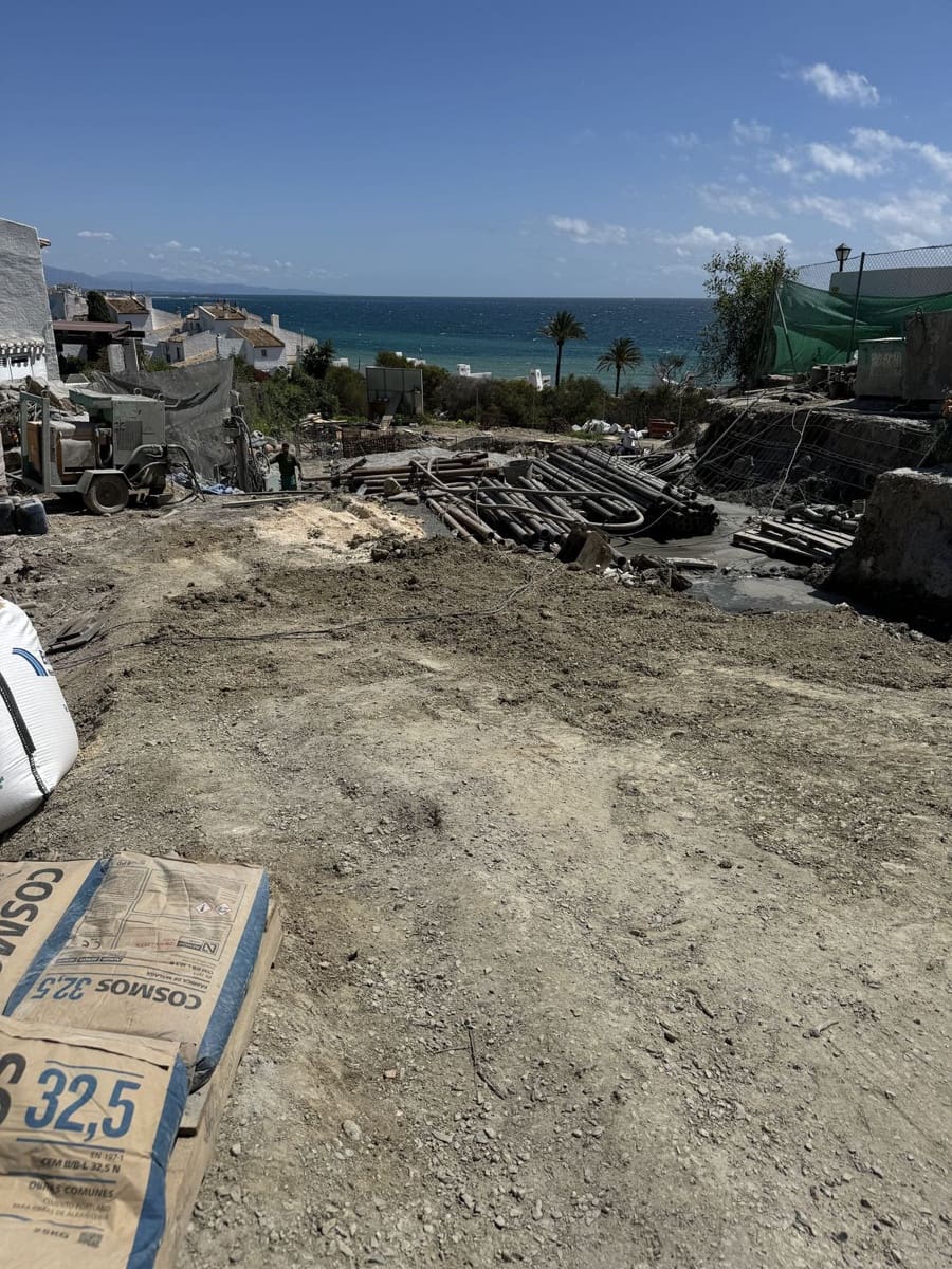 2 bedroom Townhouse for sale in Bahia Dorada with garage - € 655,000 (Ref: 9339092)