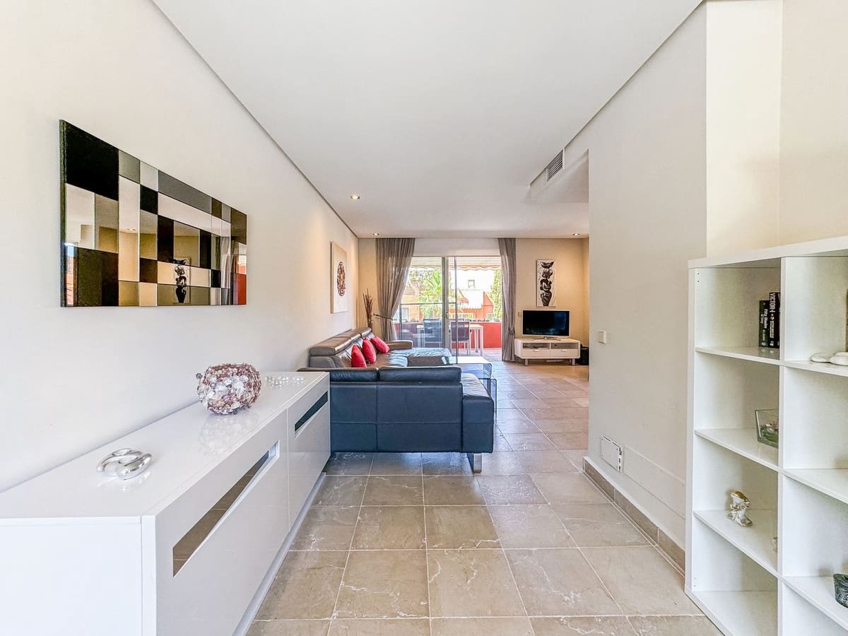 4 sovrum Hus till salu i Manilva med pool garage - 479 000 € (Ref: 9339093)