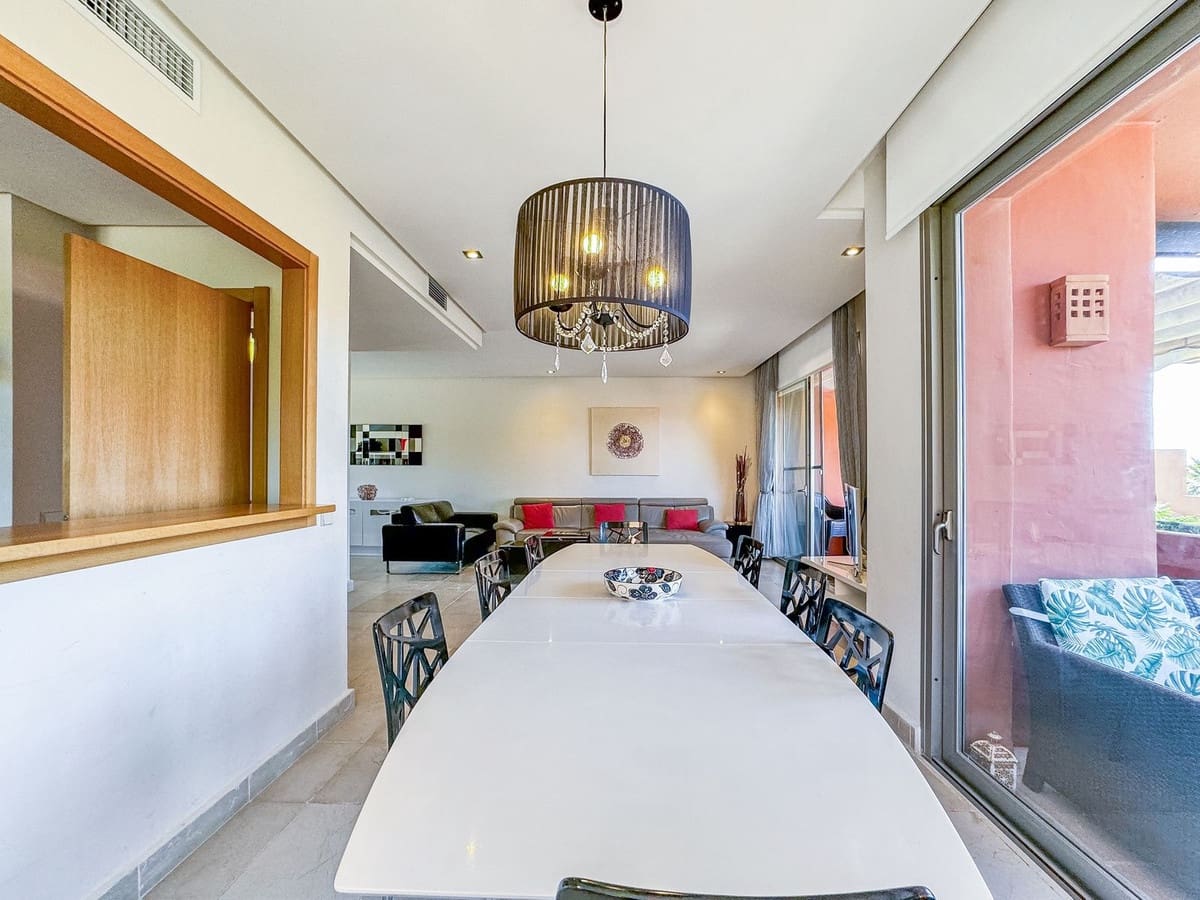 4 sovrum Hus till salu i Manilva med pool garage - 479 000 € (Ref: 9339093)