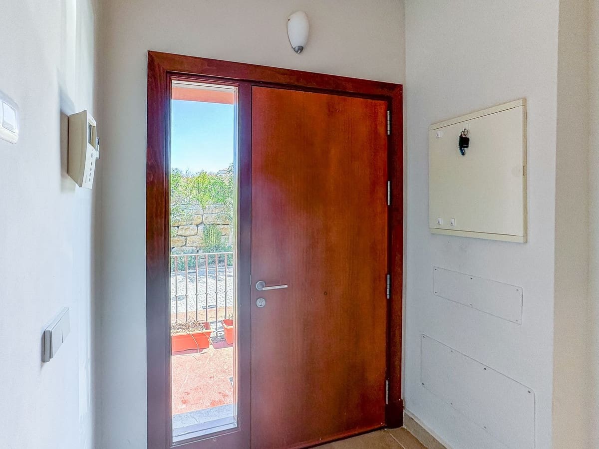 4 sovrum Hus till salu i Manilva med pool garage - 479 000 € (Ref: 9339093)