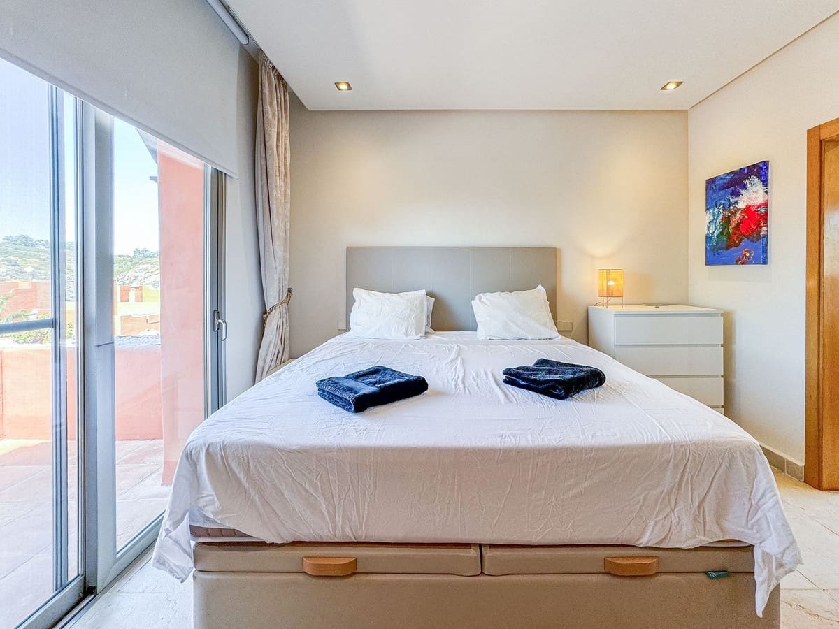 4 sovrum Hus till salu i Manilva med pool garage - 479 000 € (Ref: 9339093)