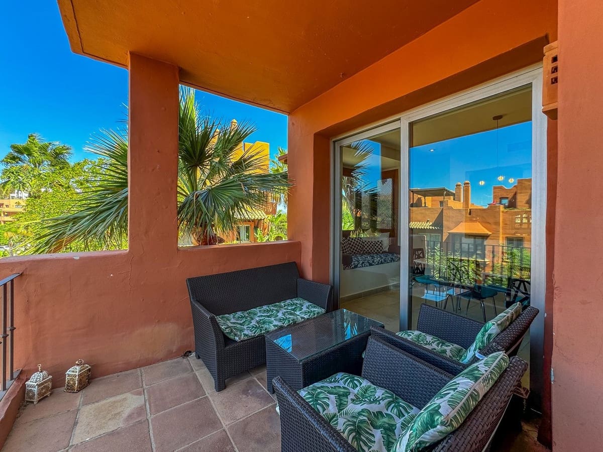 4 sovrum Hus till salu i Manilva med pool garage - 479 000 € (Ref: 9339093)