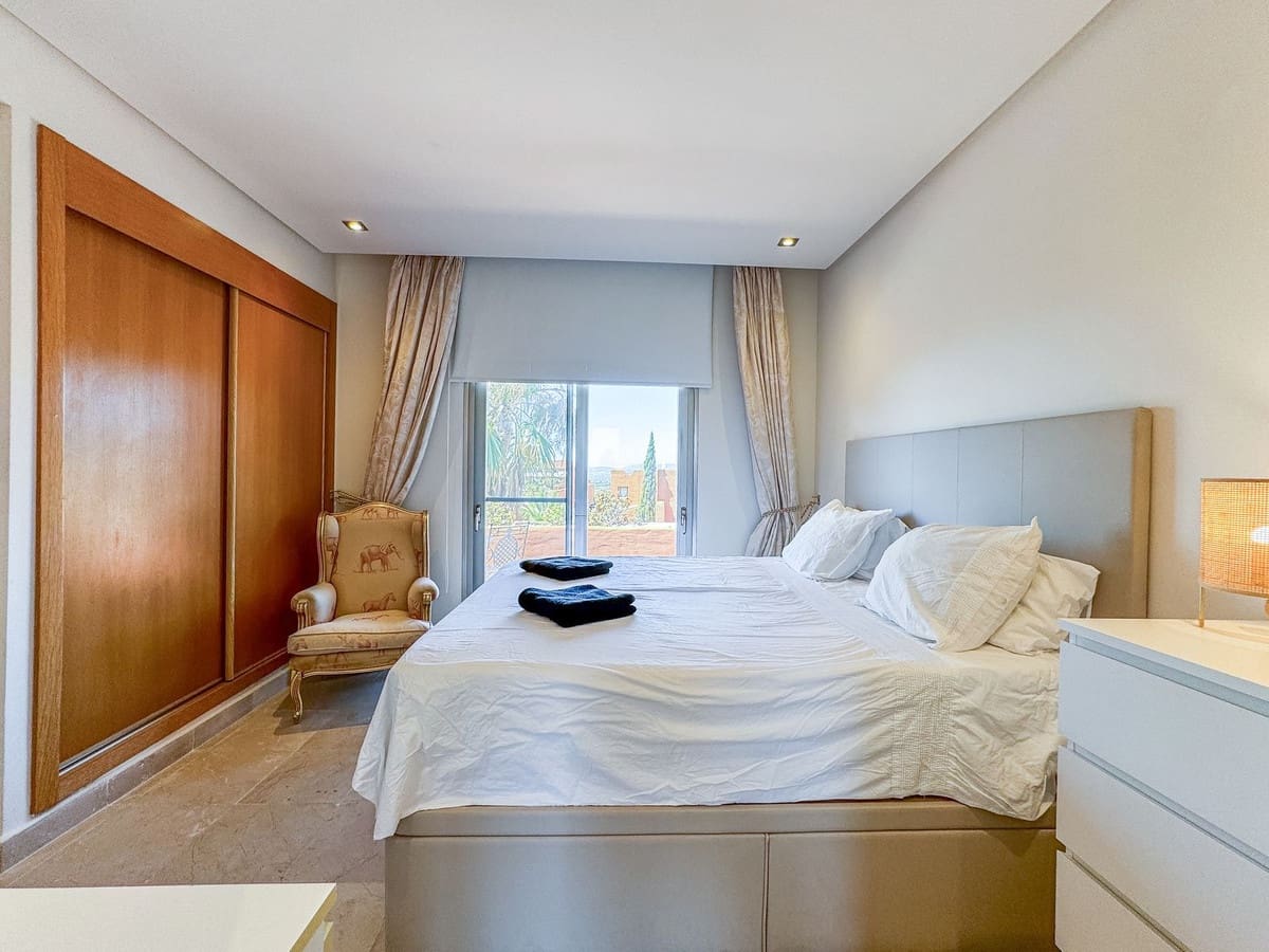 4 sovrum Hus till salu i Manilva med pool garage - 479 000 € (Ref: 9339093)