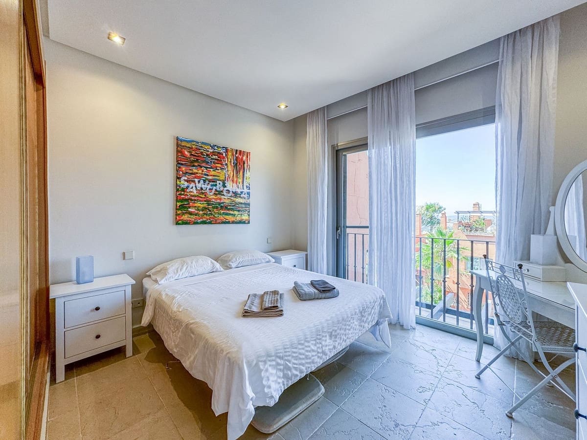 4 sovrum Hus till salu i Manilva med pool garage - 479 000 € (Ref: 9339093)