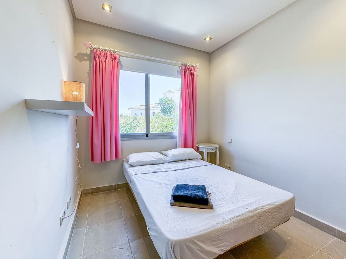 4 sovrum Hus till salu i Manilva med pool garage - 479 000 € (Ref: 9339093)