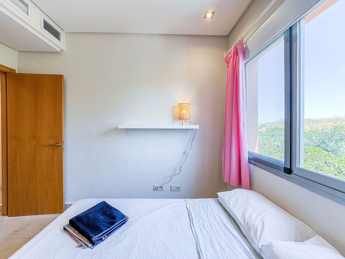 4 sovrum Hus till salu i Manilva med pool garage - 479 000 € (Ref: 9339093)