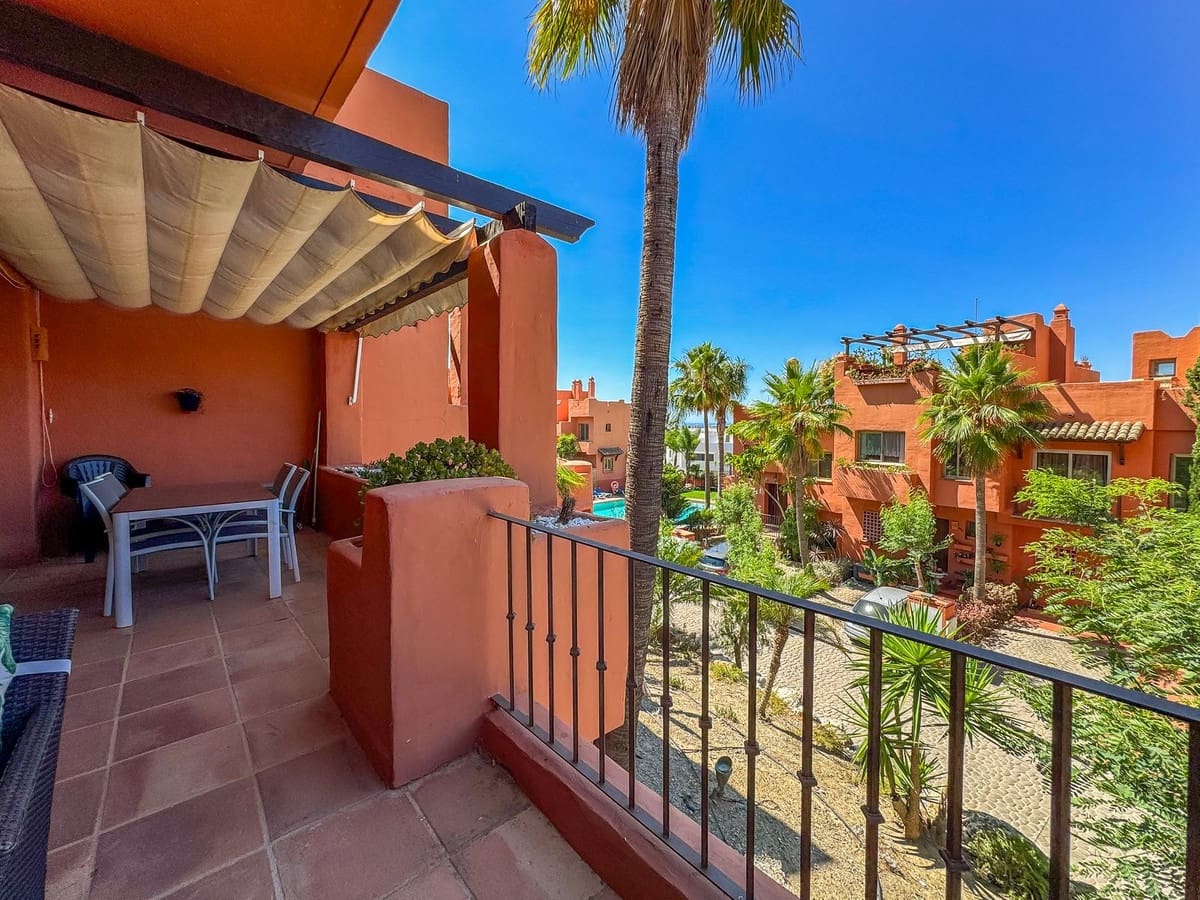 4 sovrum Hus till salu i Manilva med pool garage - 479 000 € (Ref: 9339093)