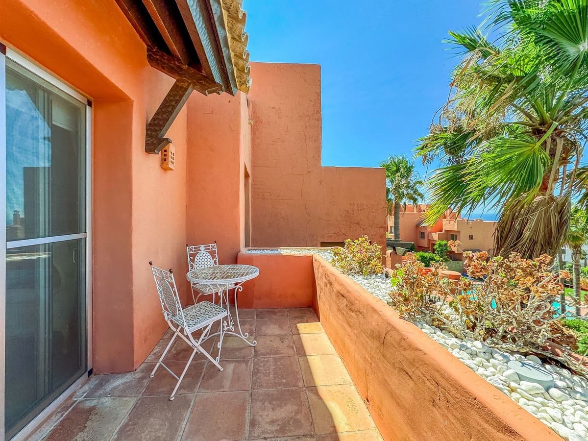 4 sovrum Hus till salu i Manilva med pool garage - 479 000 € (Ref: 9339093)