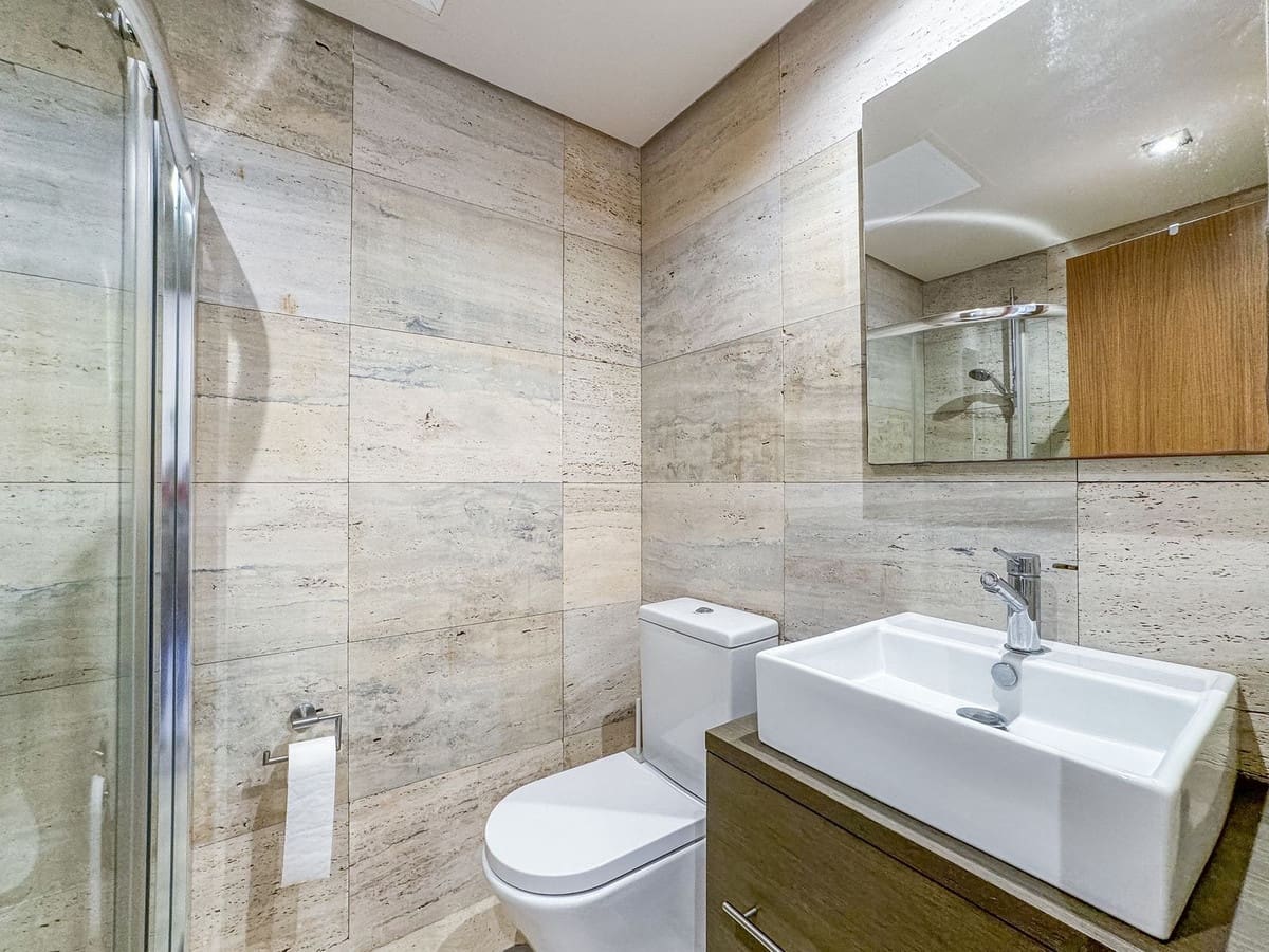 4 sovrum Hus till salu i Manilva med pool garage - 479 000 € (Ref: 9339093)