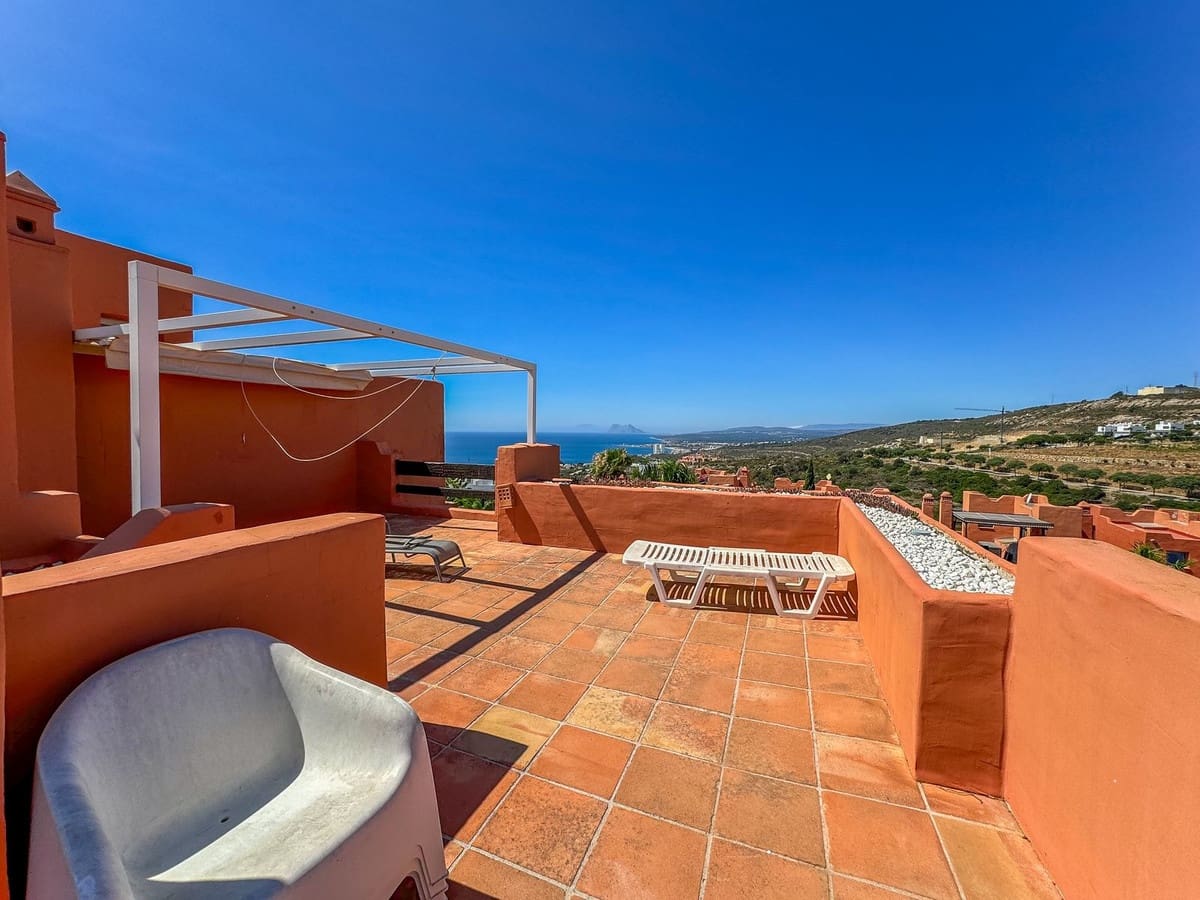 4 sovrum Hus till salu i Manilva med pool garage - 479 000 € (Ref: 9339093)