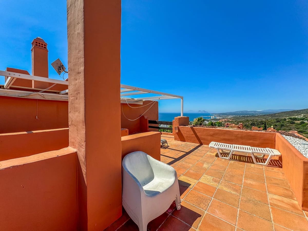 4 sovrum Hus till salu i Manilva med pool garage - 479 000 € (Ref: 9339093)