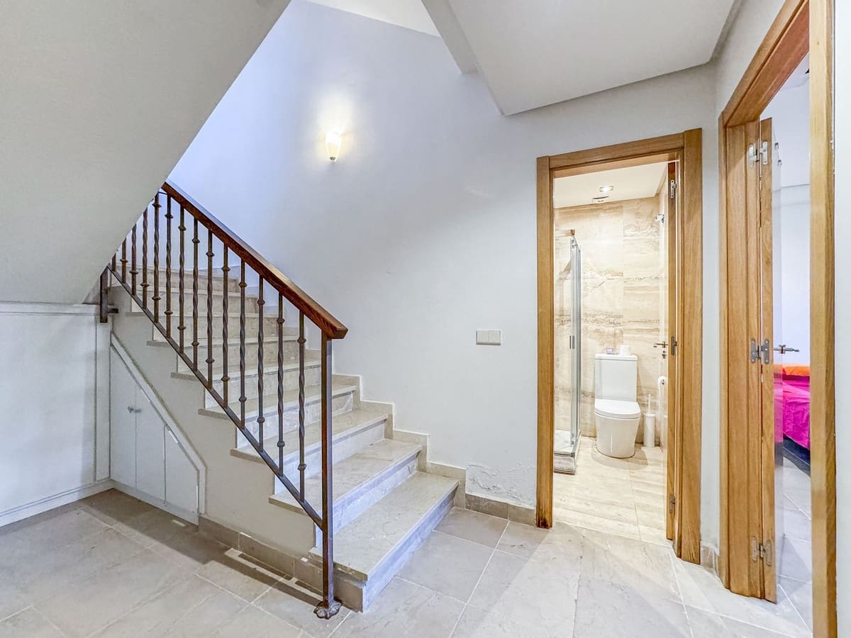 4 sovrum Hus till salu i Manilva med pool garage - 479 000 € (Ref: 9339093)