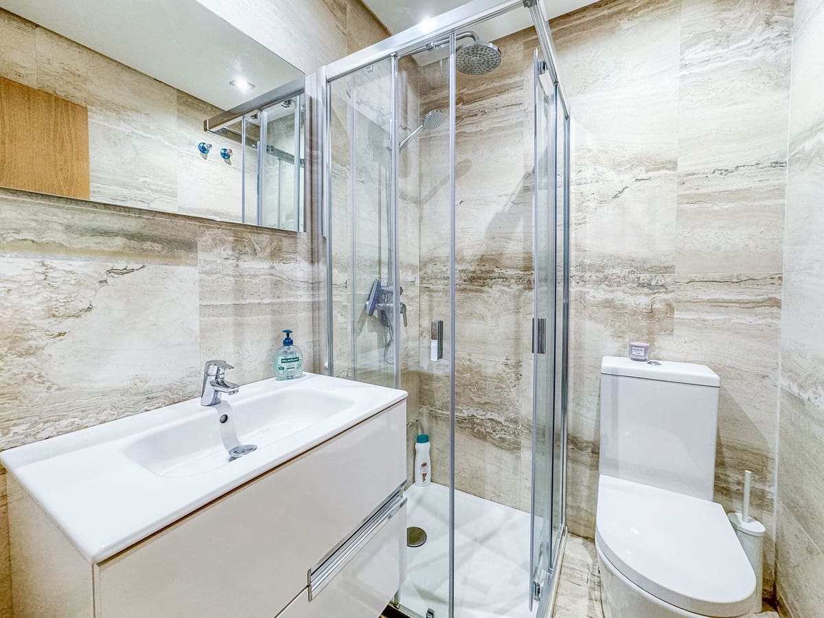 4 sovrum Hus till salu i Manilva med pool garage - 479 000 € (Ref: 9339093)