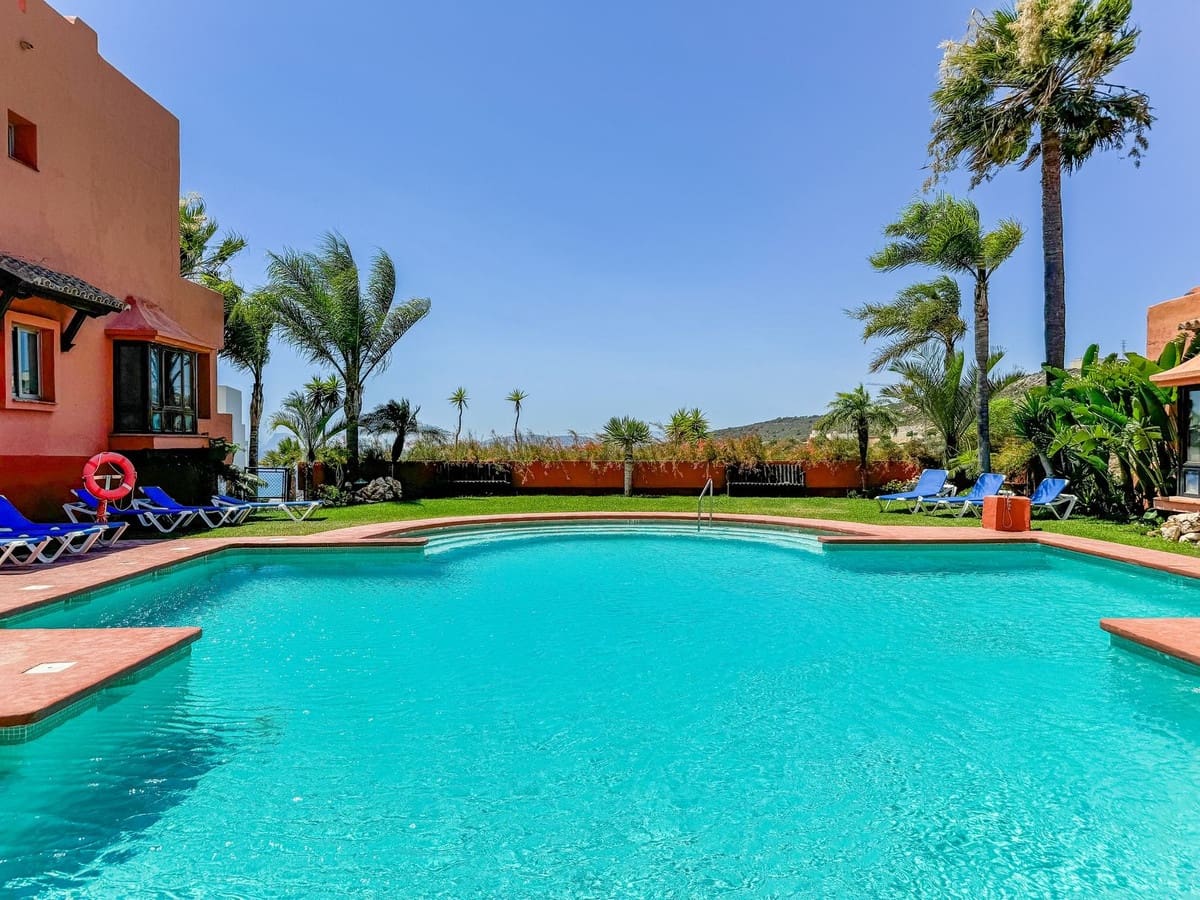 4 sovrum Hus till salu i Manilva med pool garage - 479 000 € (Ref: 9339093)