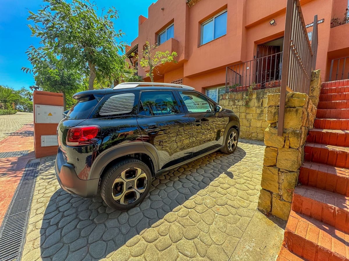 4 sovrum Hus till salu i Manilva med pool garage - 479 000 € (Ref: 9339093)