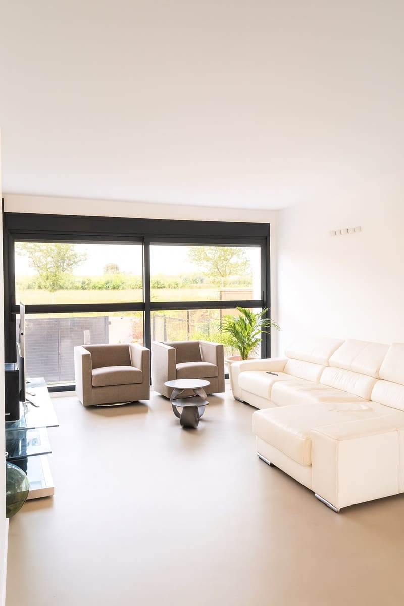 3 bedroom Terraced Villa for sale in Puig with pool garage - € 520,000 (Ref: 9335723)