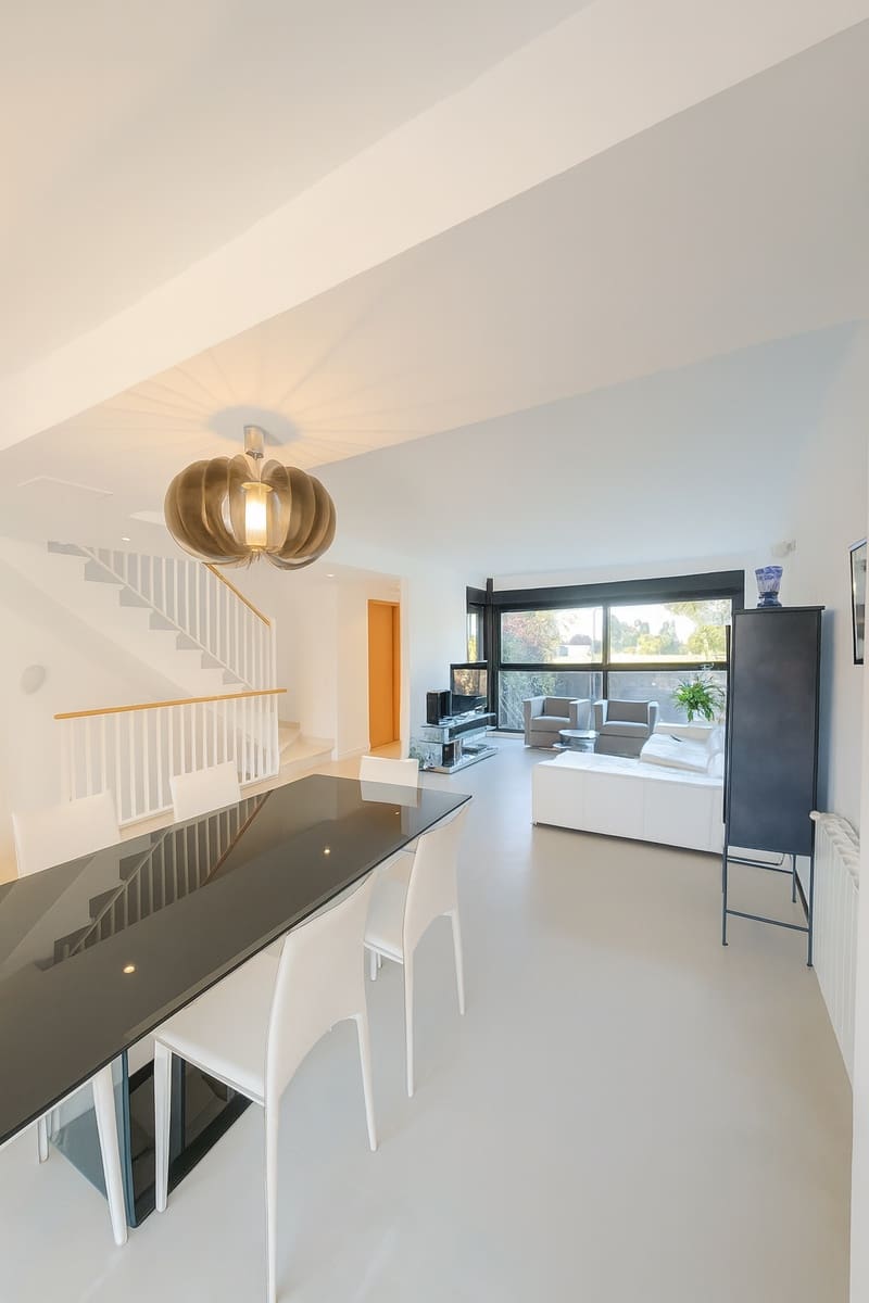 3 bedroom Terraced Villa for sale in Puig with pool garage - € 520,000 (Ref: 9335723)