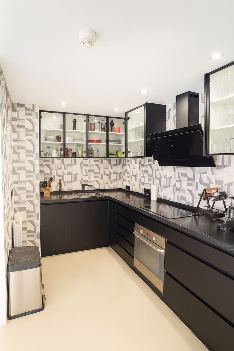 3 bedroom Terraced Villa for sale in Puig with pool garage - € 520,000 (Ref: 9335723)