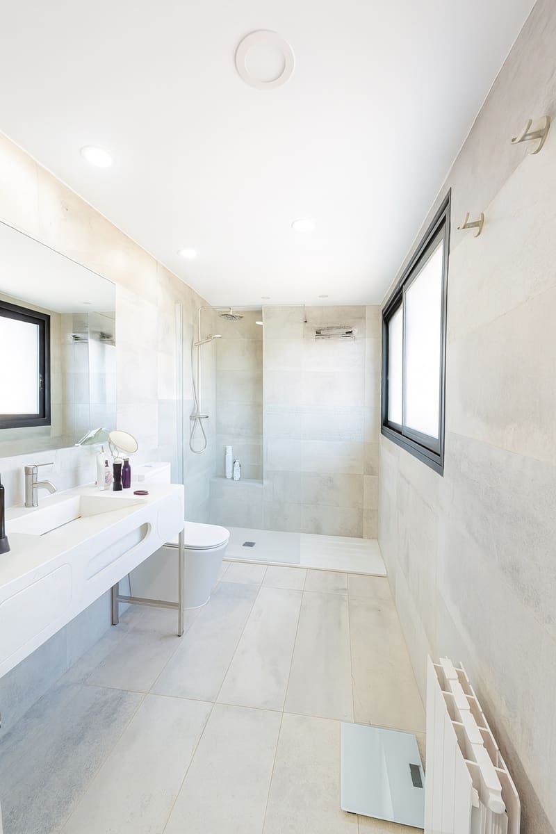 3 bedroom Terraced Villa for sale in Puig with pool garage - € 520,000 (Ref: 9335723)