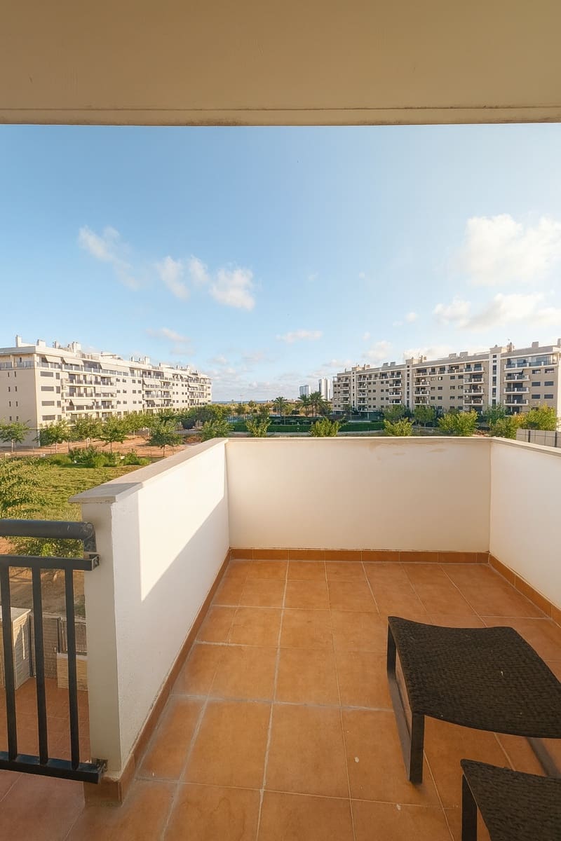 3 bedroom Terraced Villa for sale in Puig with pool garage - € 520,000 (Ref: 9335723)