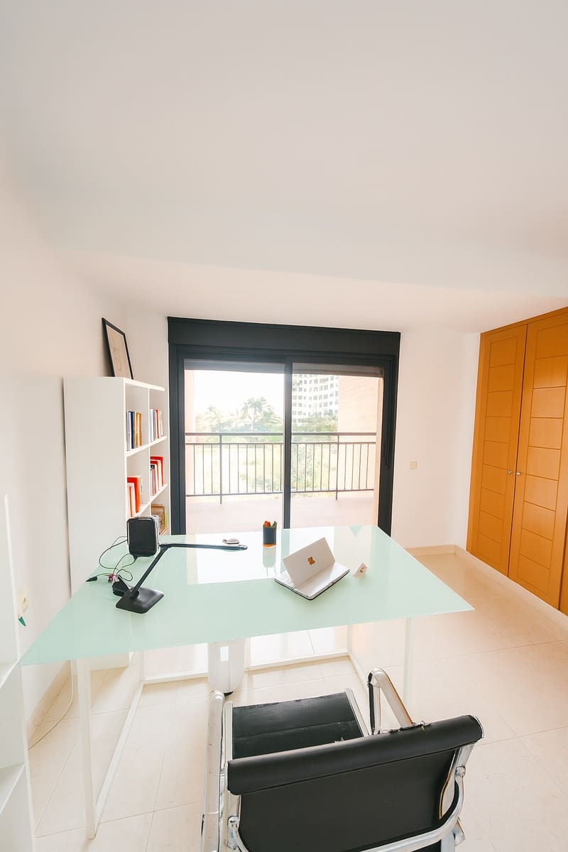 3 bedroom Terraced Villa for sale in Puig with pool garage - € 520,000 (Ref: 9335723)