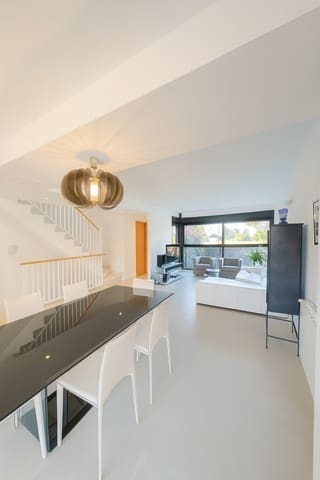 Adosado de 3 habitaciones en Puig en venta con piscina garaje - 520.000 € (Ref: 9335723)