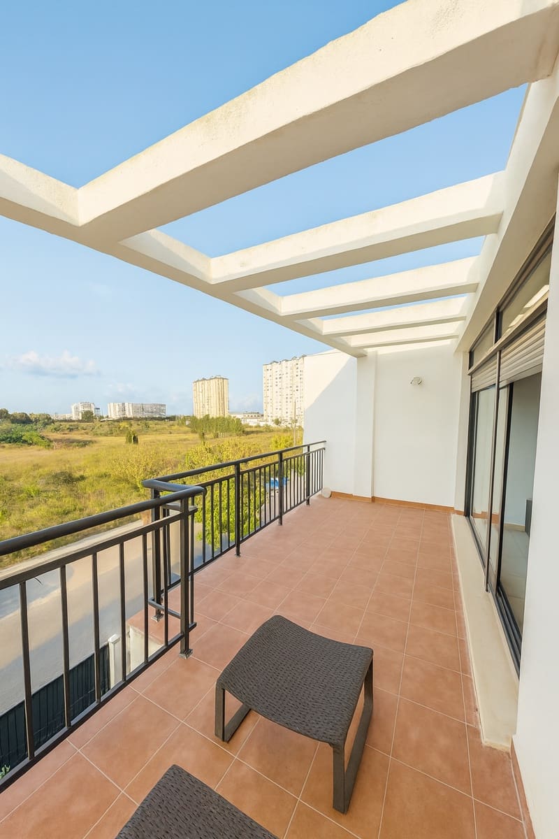 3 bedroom Terraced Villa for sale in Puig with pool garage - € 520,000 (Ref: 9335723)