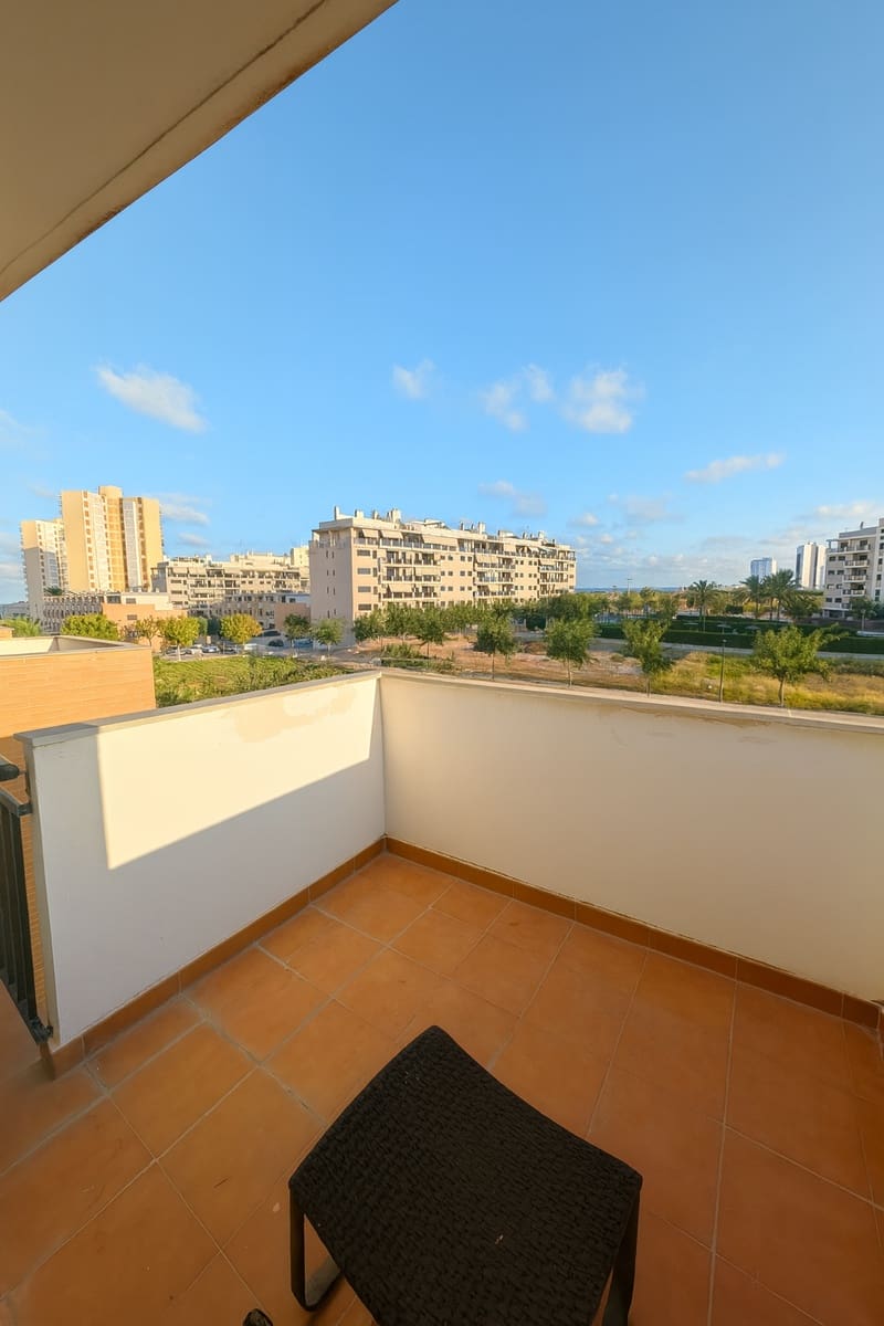 3 bedroom Terraced Villa for sale in Puig with pool garage - € 520,000 (Ref: 9335723)