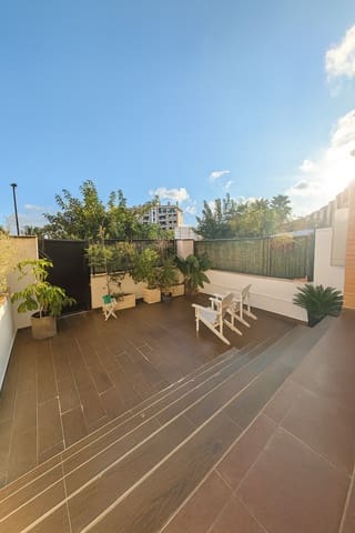 Adosado de 3 habitaciones en Puig en venta con piscina garaje - 520.000 € (Ref: 9335723)